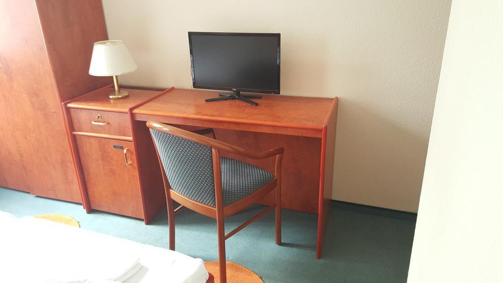 Pension Mesogios Bad Doberan Room photo